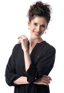 Nicole Ferreira-Dill